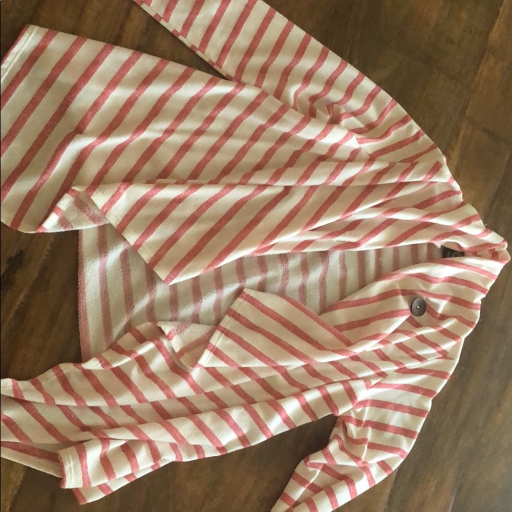 Nordstrom’s Knit Cardigan